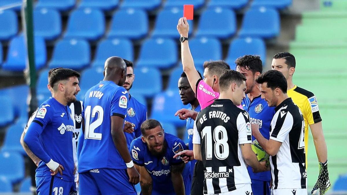 Getafe